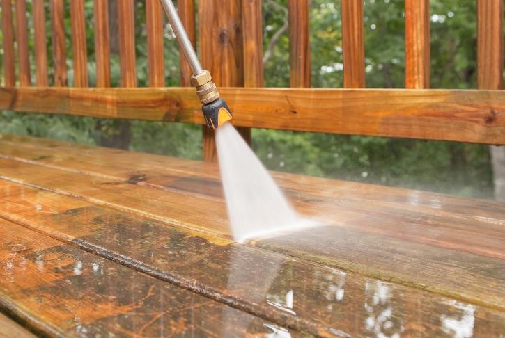 Pure Power Washing LLC: Service Image-2 Pure Power Washing LLC: Service Image-2