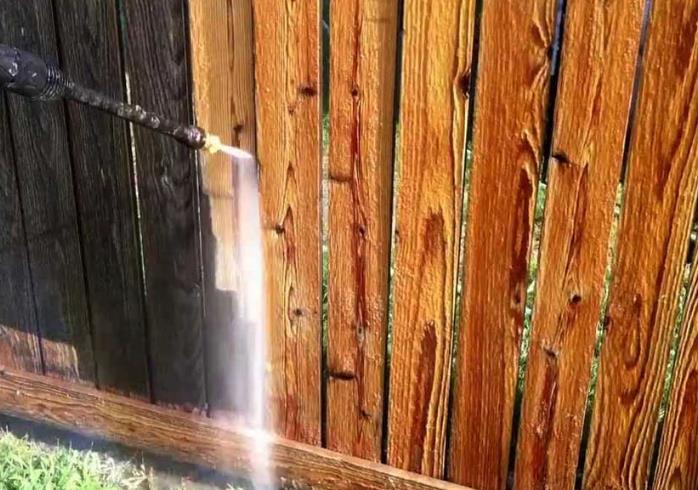 Pure Power Washing LLC: Service Image-3 Pure Power Washing LLC: Service Image-3