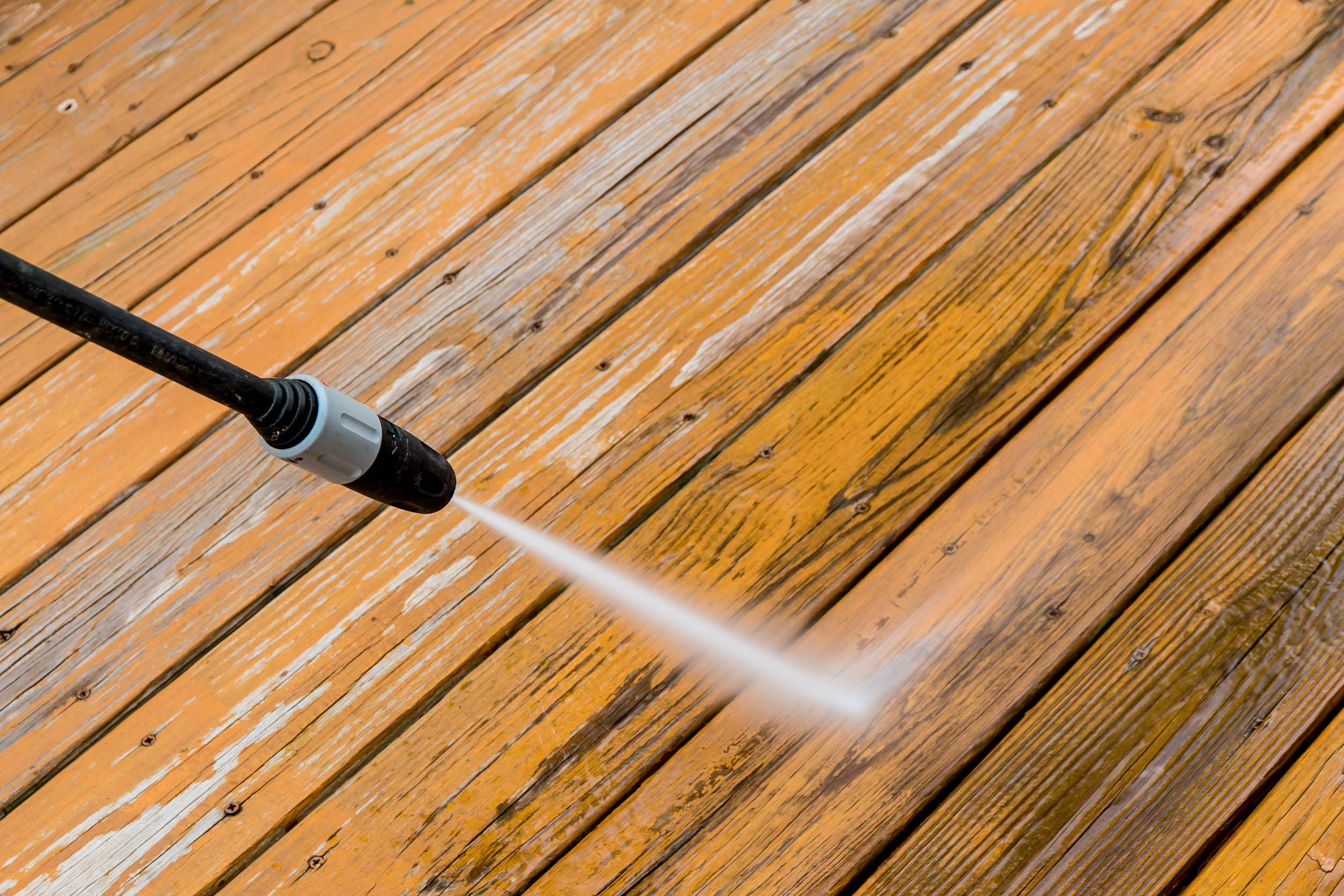Pure Power Washing LLC: Service Image-0 Pure Power Washing LLC: Service Image-0